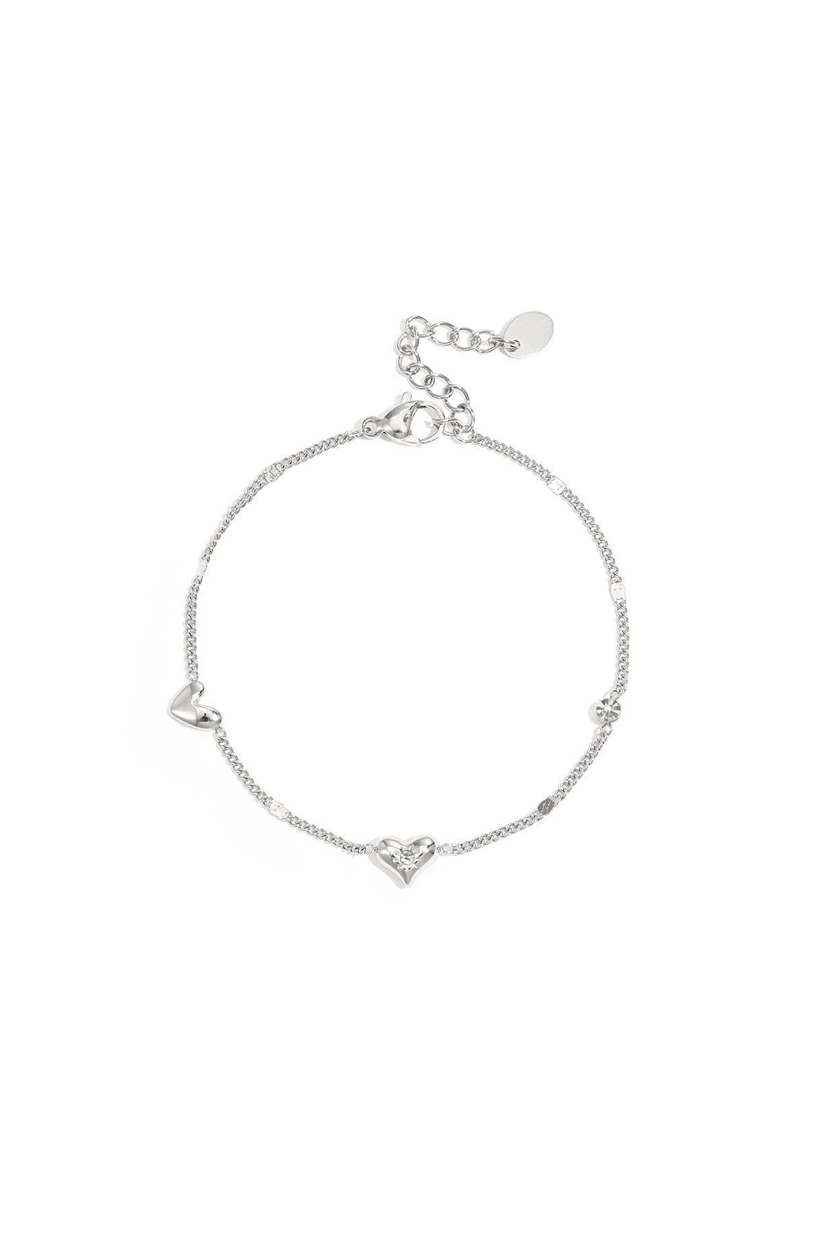 Lover Girl Bracelet