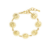 Pulsera Soles