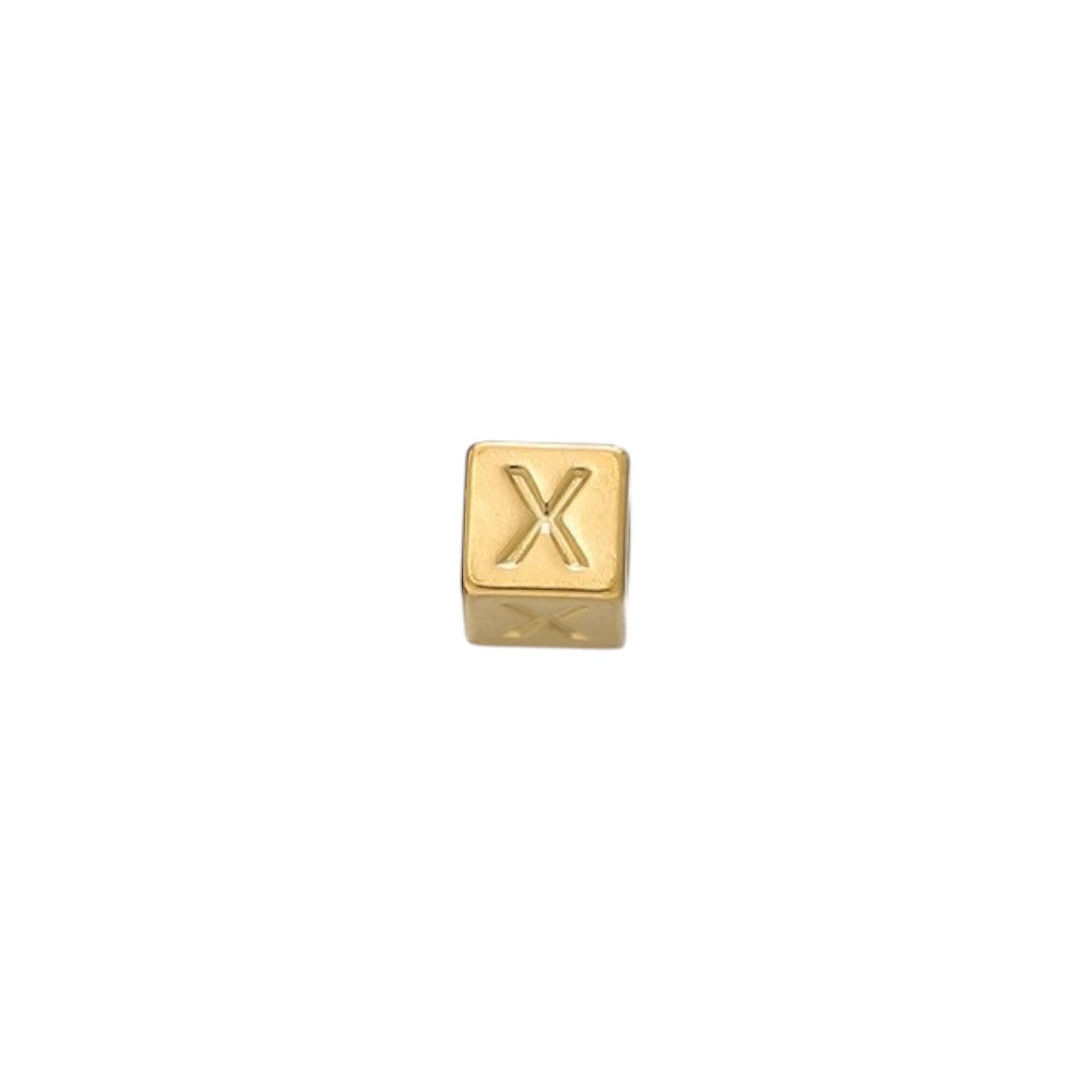 Dice Letter