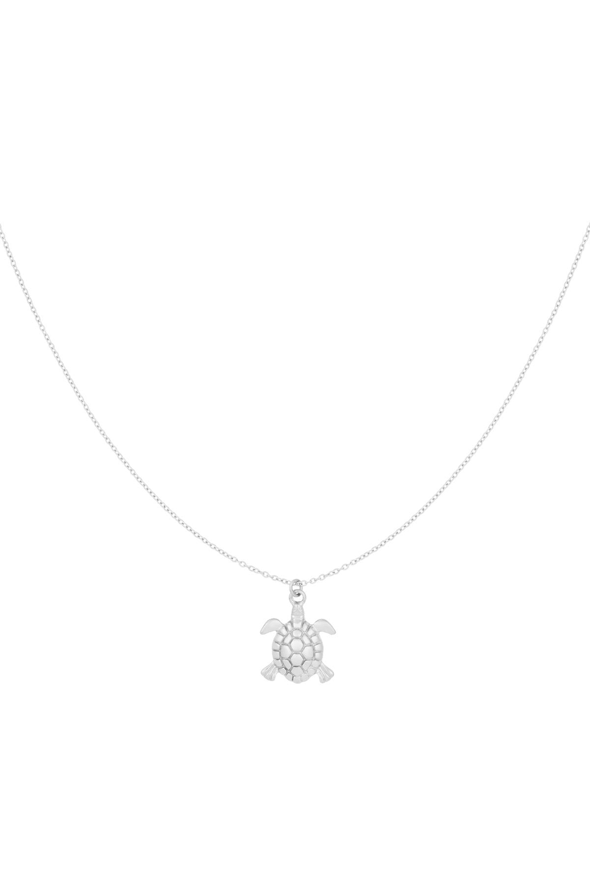 Tortuguita Necklace