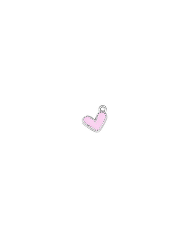Mini Pastel Heart