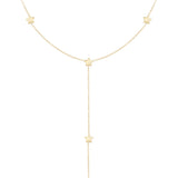 Stars Necklace