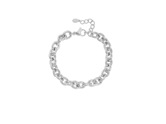 Pulsera Plata