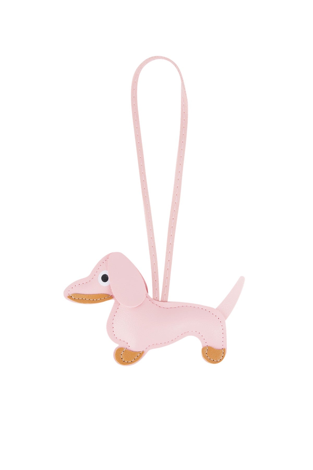 Salchi Bag Charm