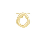 Oval Ring