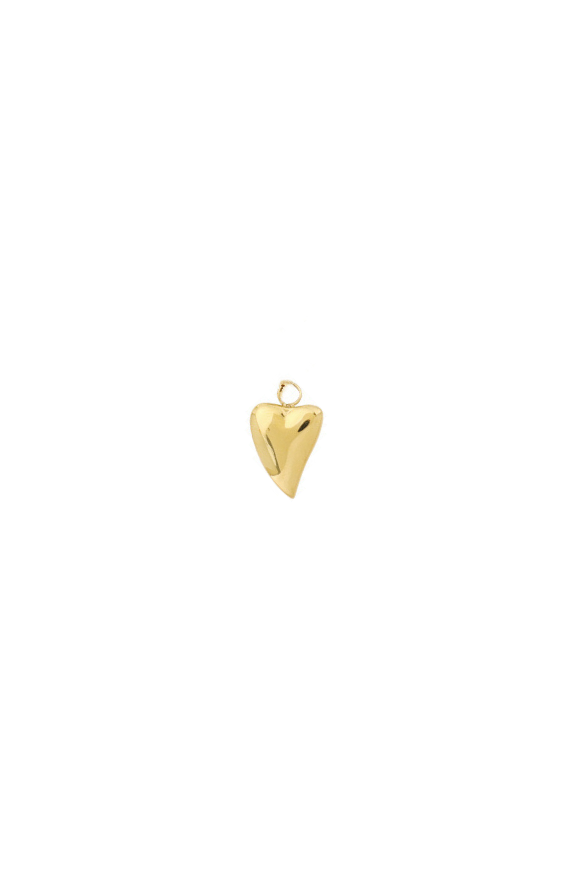 charm corazon