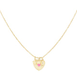 Confessions Necklace
