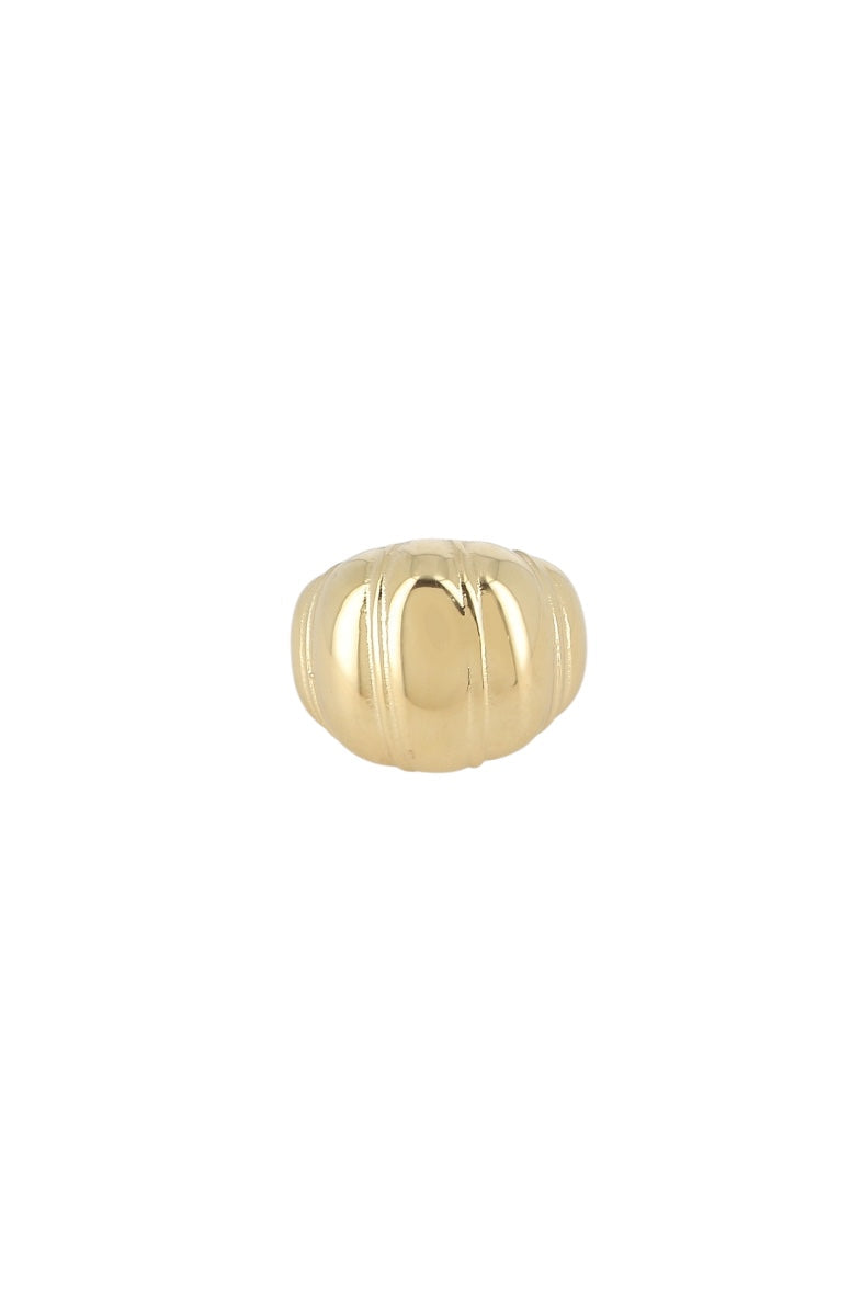 anillo chunky