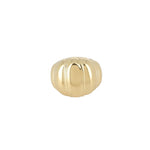 anillo chunky