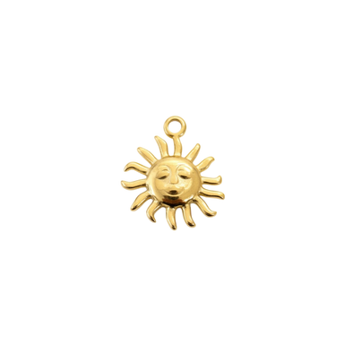 Smiley Sun