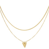 Laura Necklace