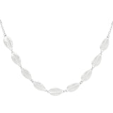 Mediterranean Life Necklace