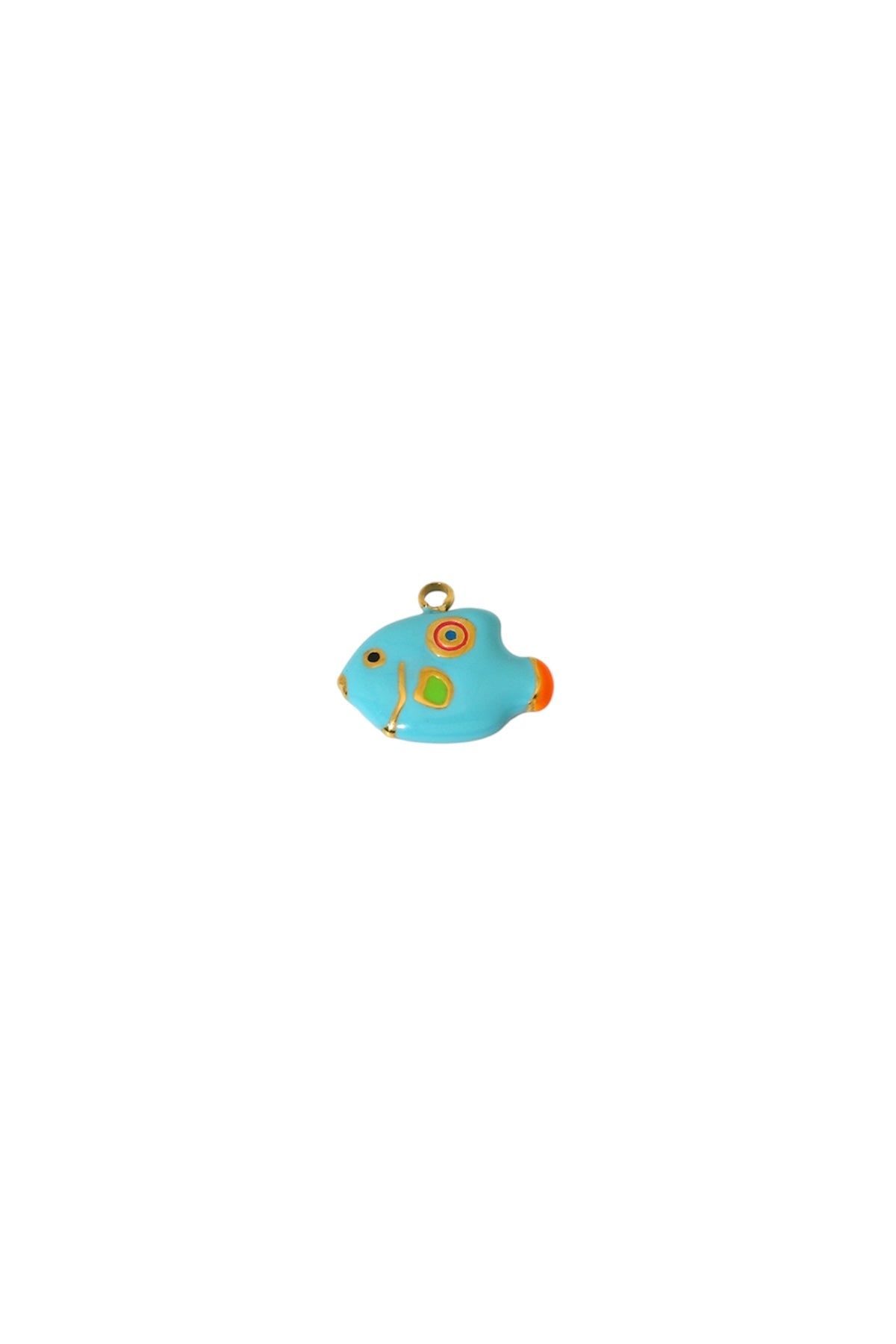 Charm Pececillo