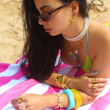 Coins Bracelet