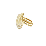 Anillo Shiny Shell
