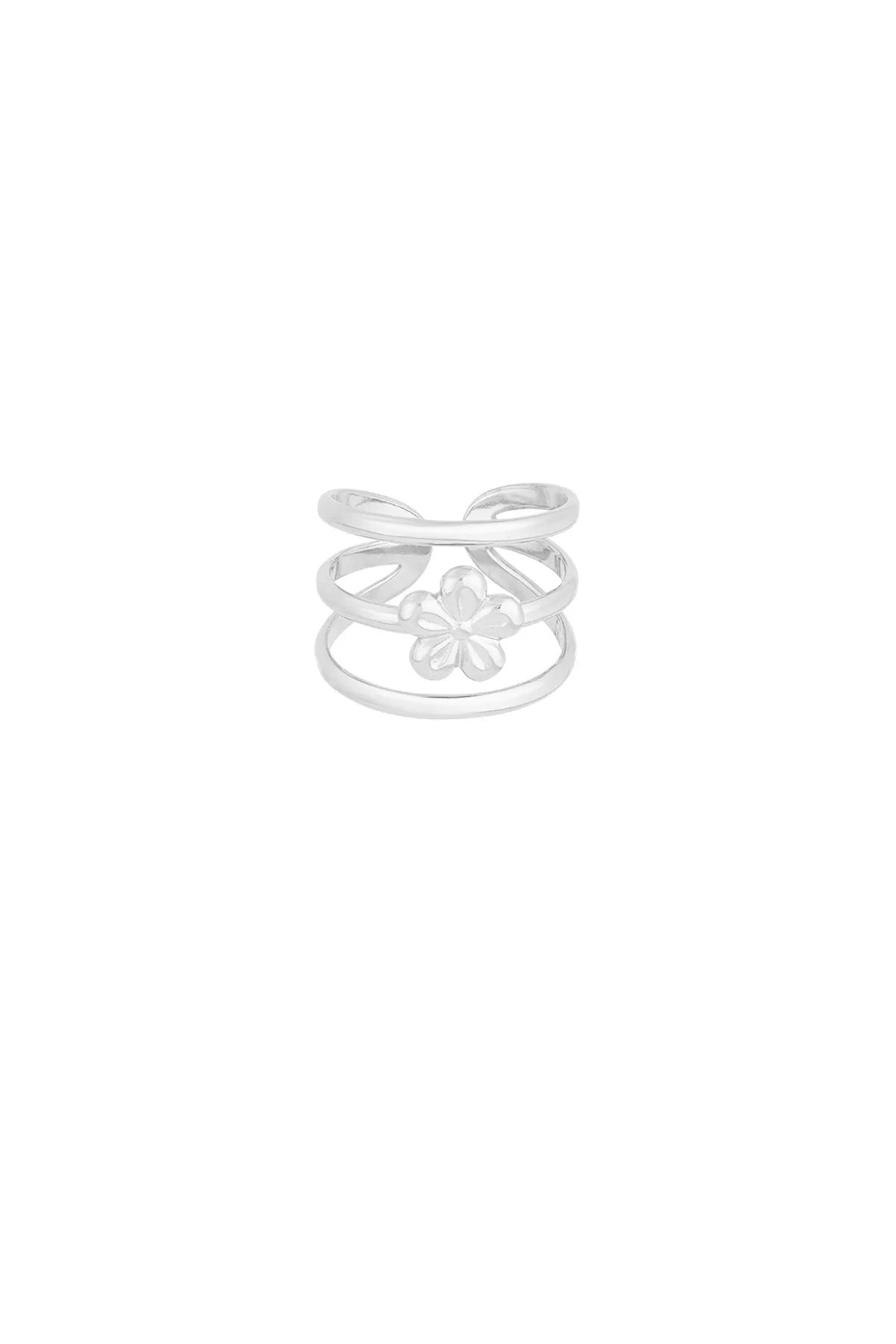 Enredados Ring