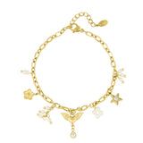 Angel Bracelet