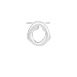 Oval Ring