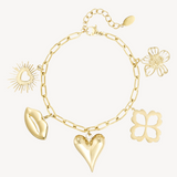 Pulsera Mónaco