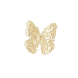 anillo mariposa