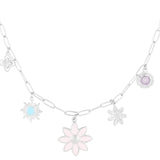 Tears Necklace