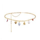 Summer Dreaming Belly Chain