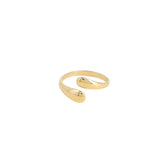 Hug Ring
