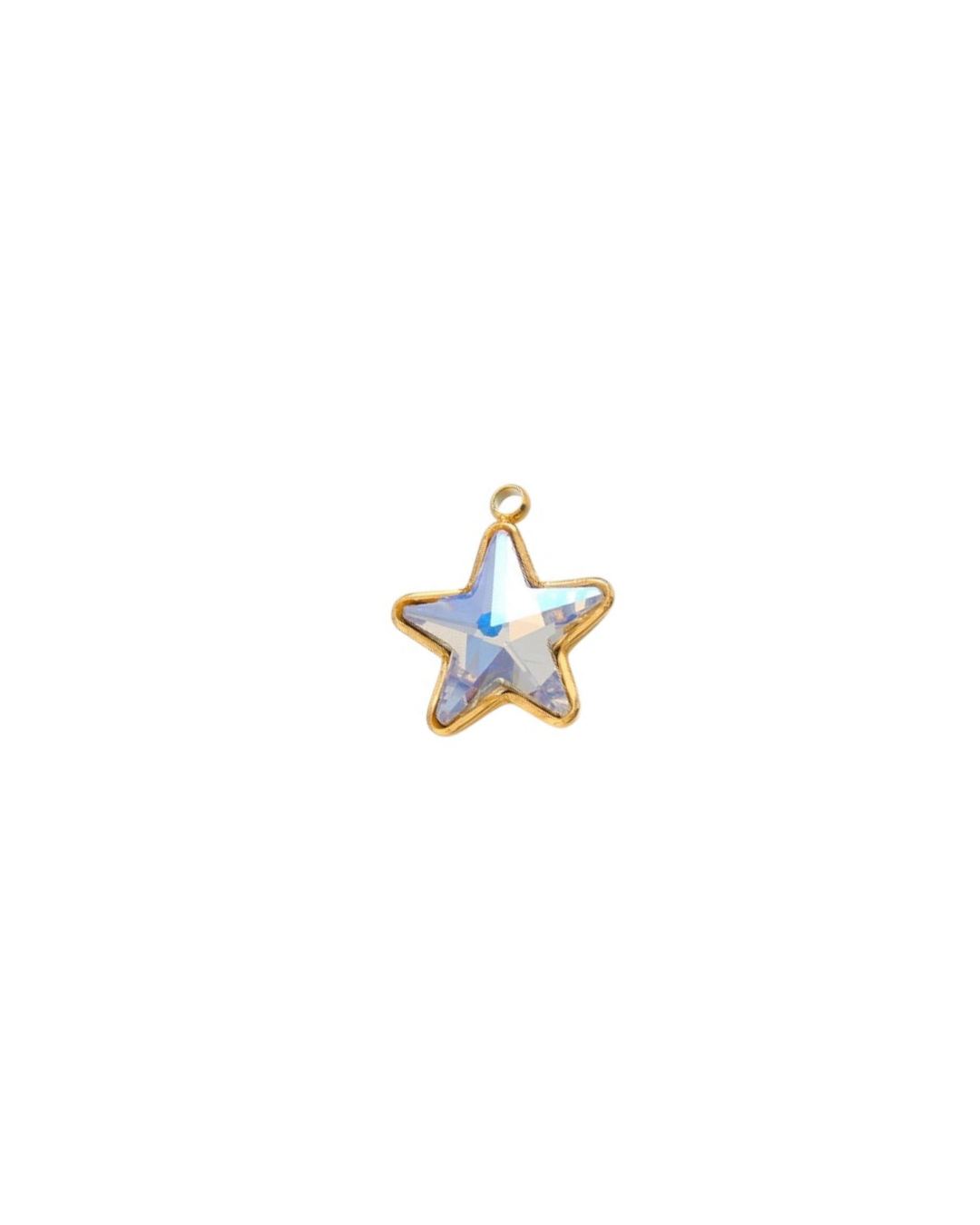 Charm Mini Star