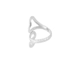 Hearts Duo Ring