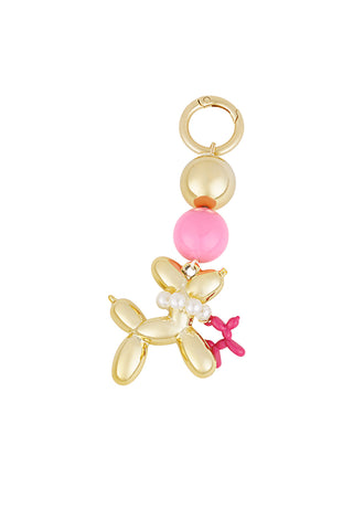 Doggie Bag Charm