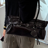 Soho Bag - Coffee