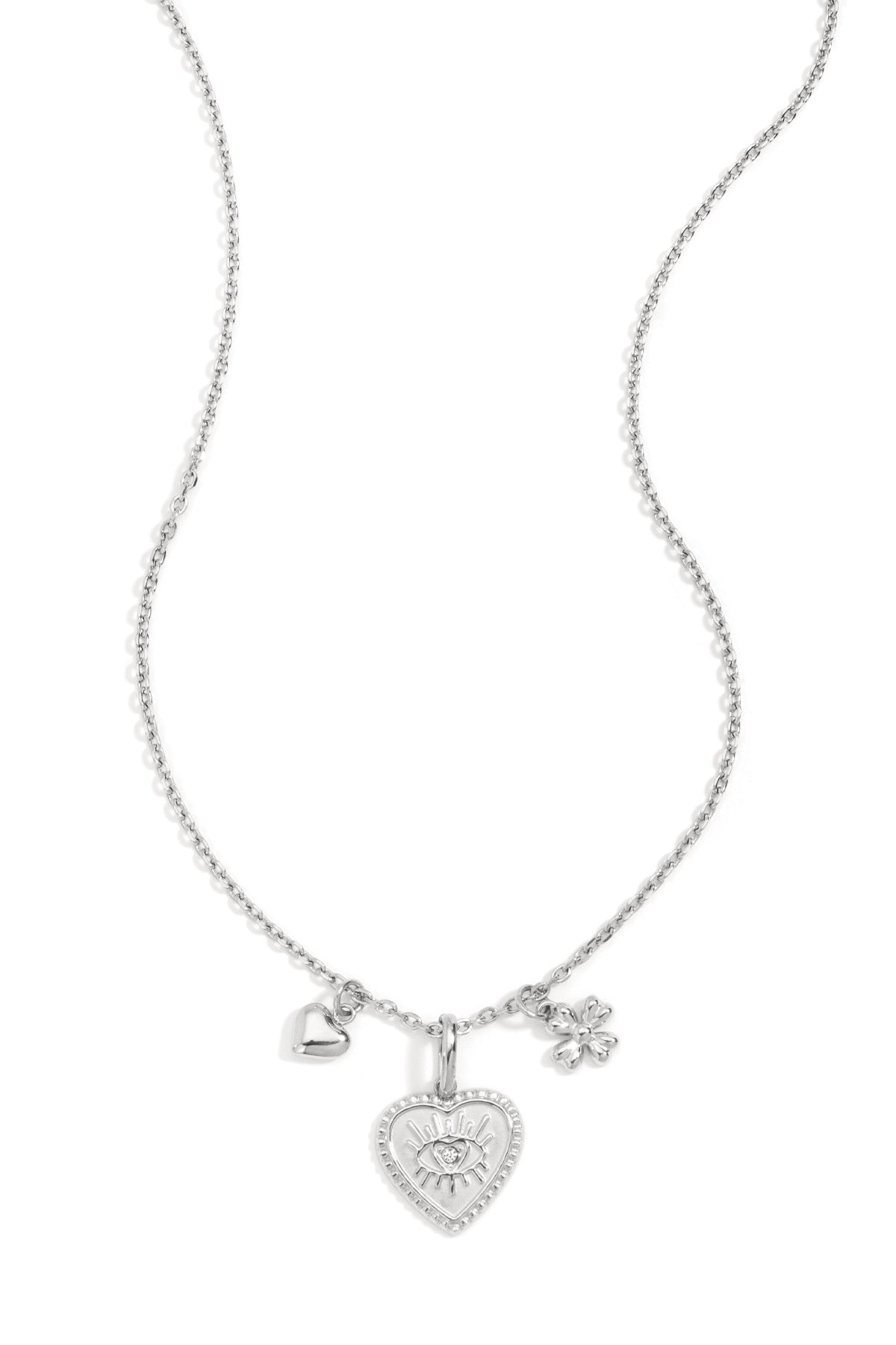 Mia Charm Necklace