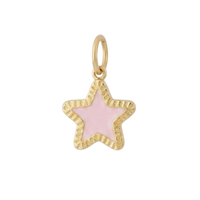 Pink Star
