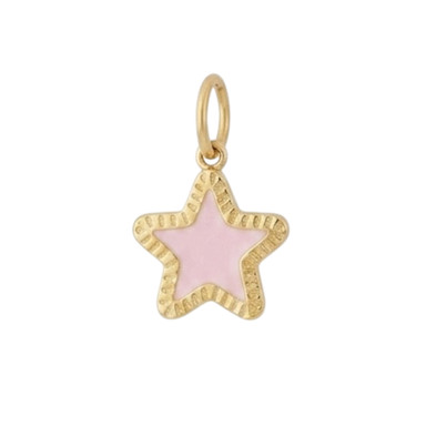 Pink Star