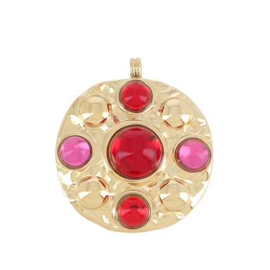 Amulet - Rojo