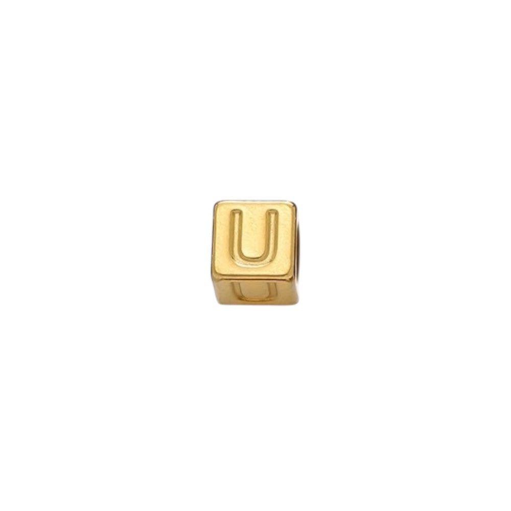 Dice Letter