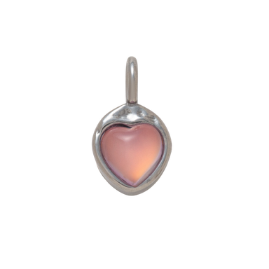 Pink Heart