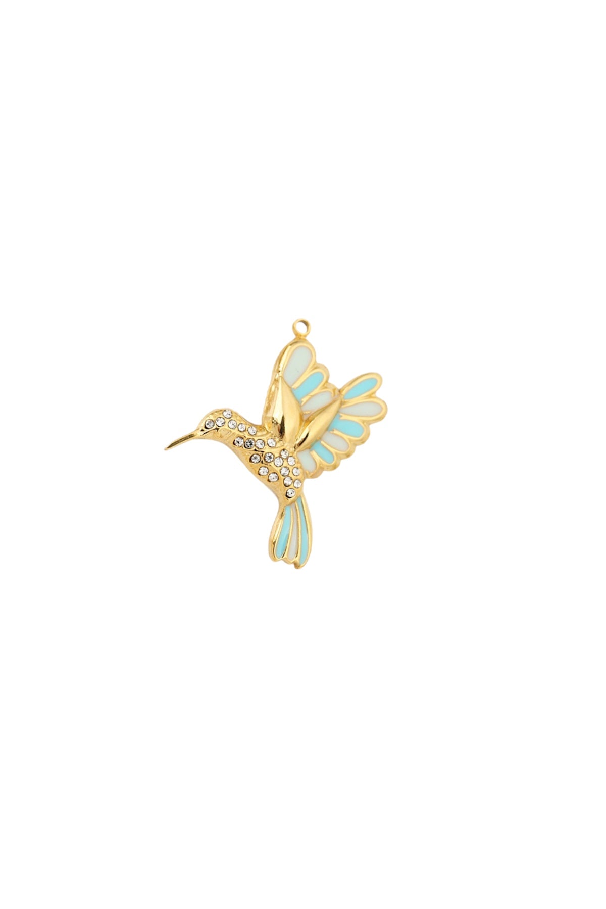Colibrí Charm