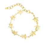 Star Girl Bracelet