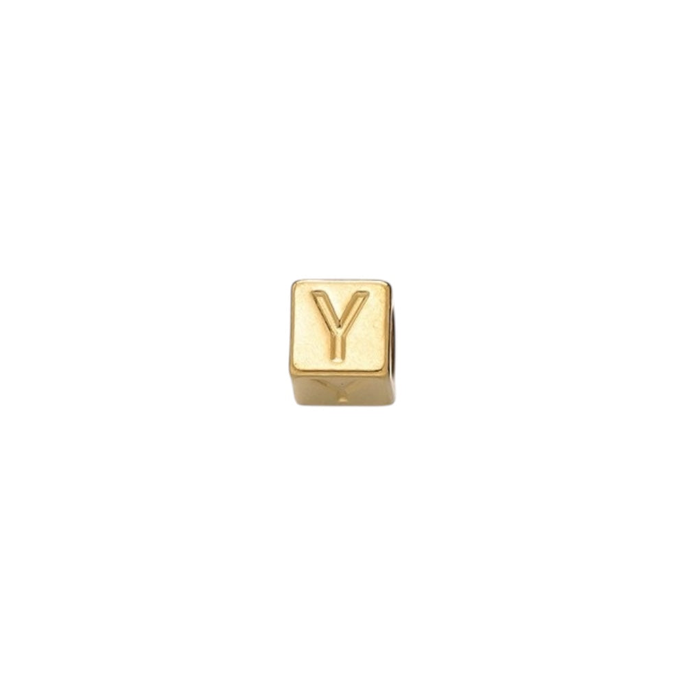 Dice Letter
