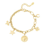 Lifetime Bracelet