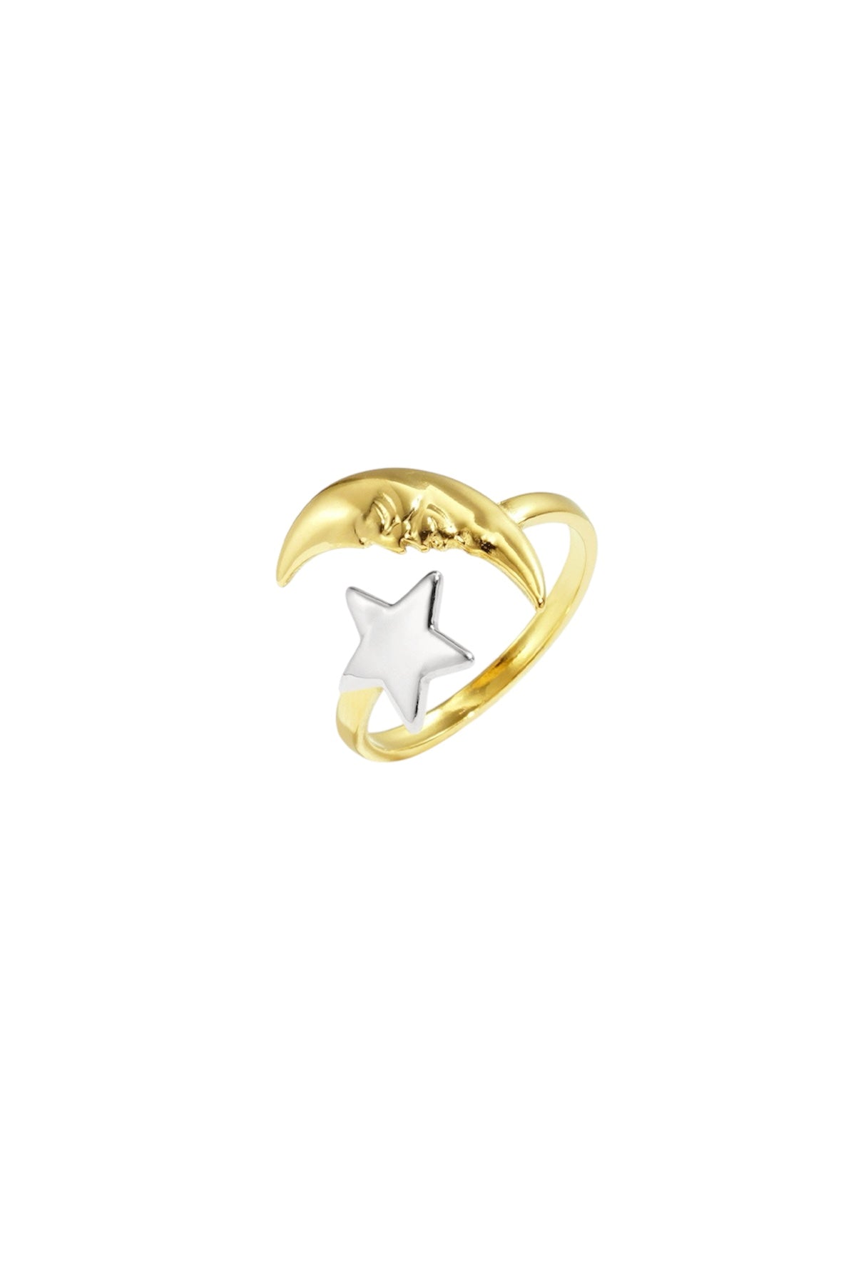 My Star Ring