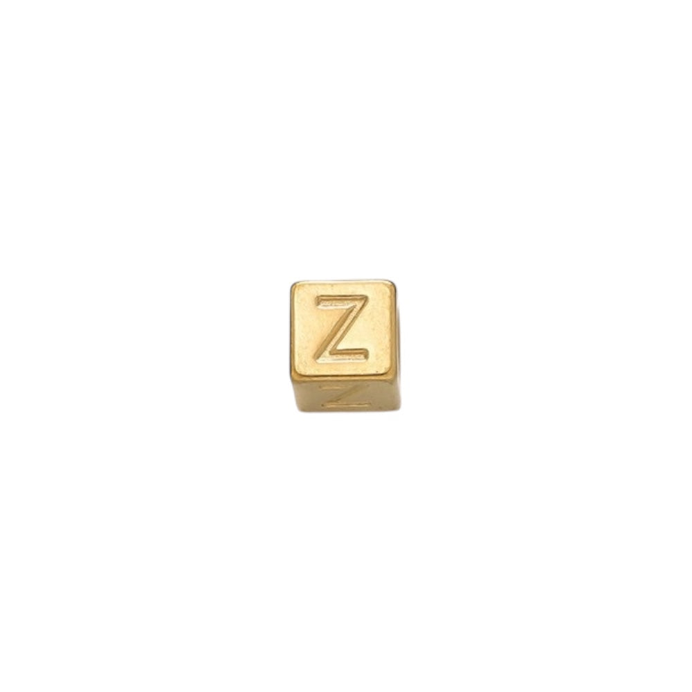 Dice Letter