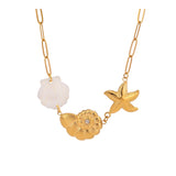 Vacation Necklace