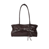 Soho Bag - Coffee