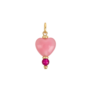 Rosa y Fucsia
