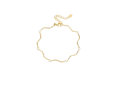 Pulsera Olas