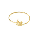 pulsera tortuga