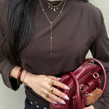 Stars Necklace