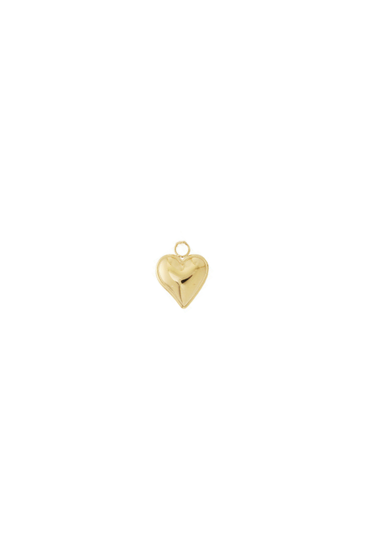 charm corazon